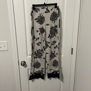 Soma pajama pants - Small